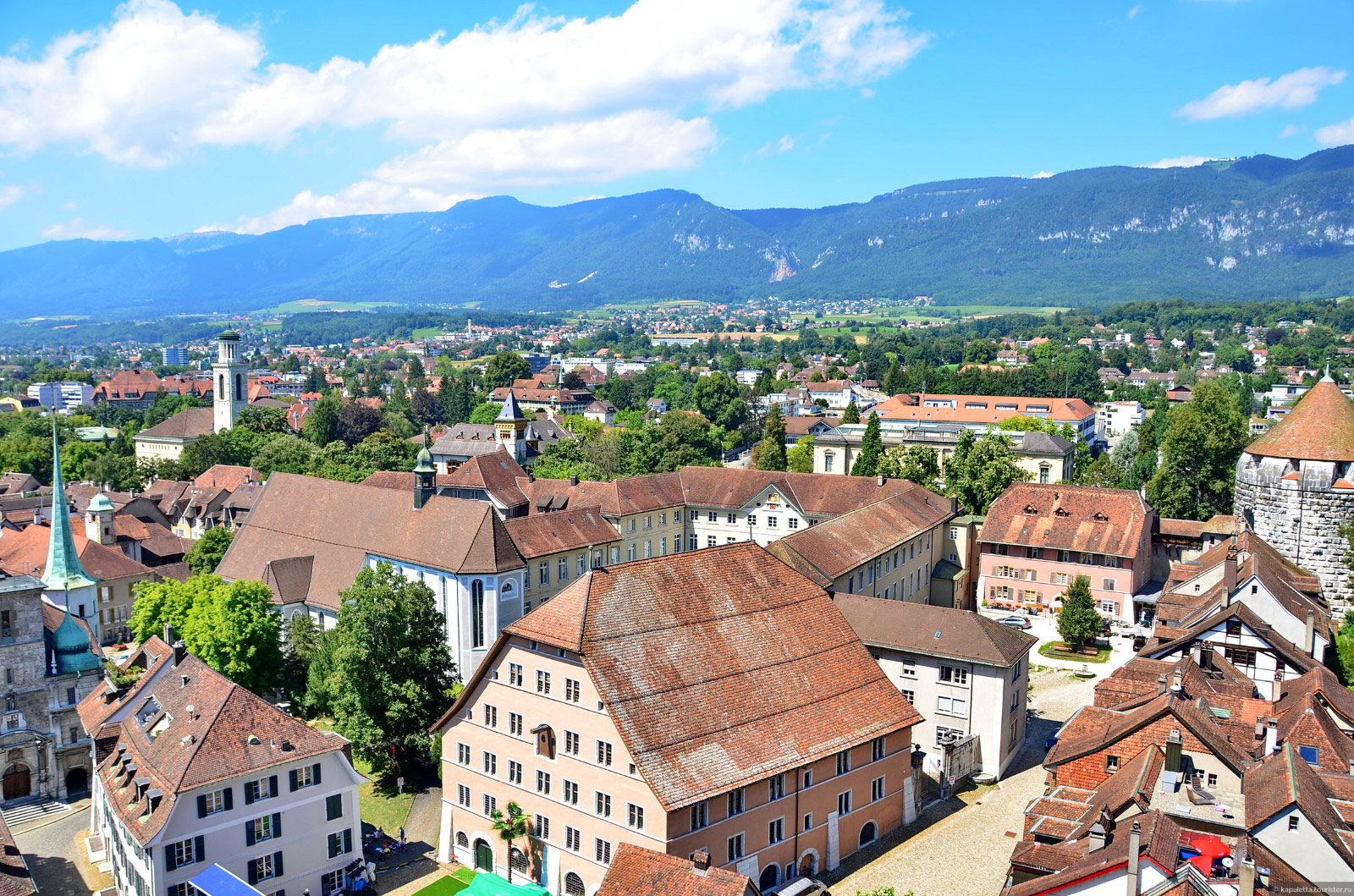Solothurn